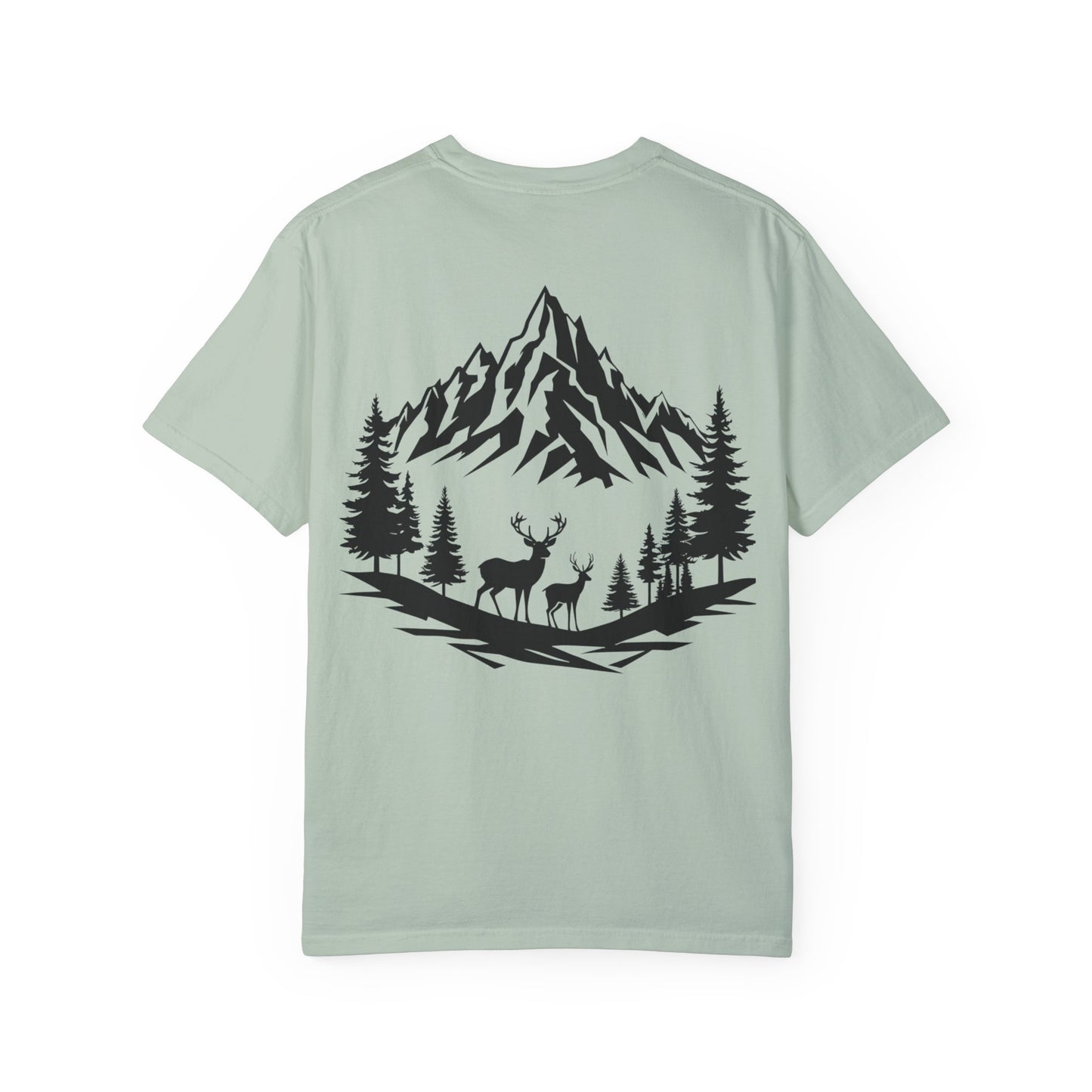 Into the Wild T-shirt