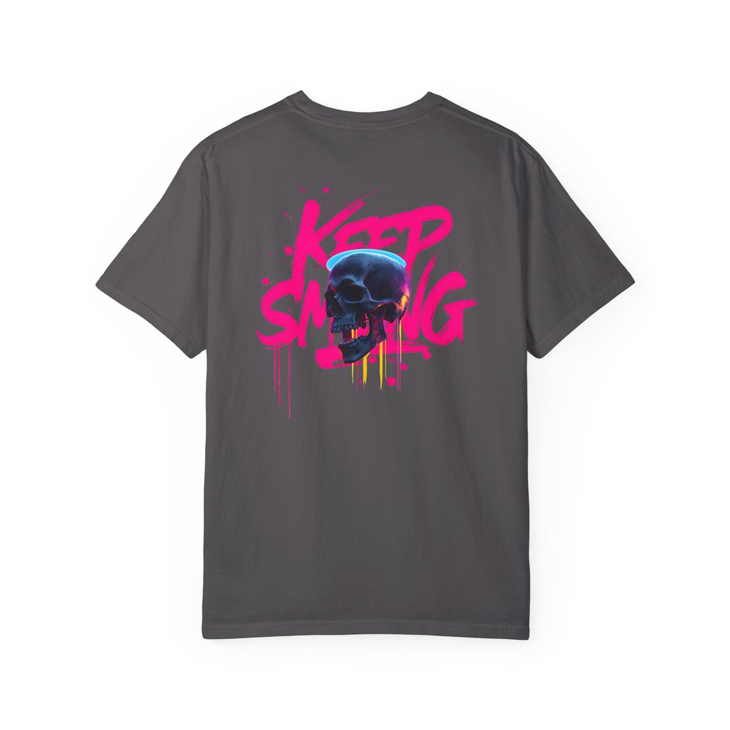 Keep Smiling T-shirt