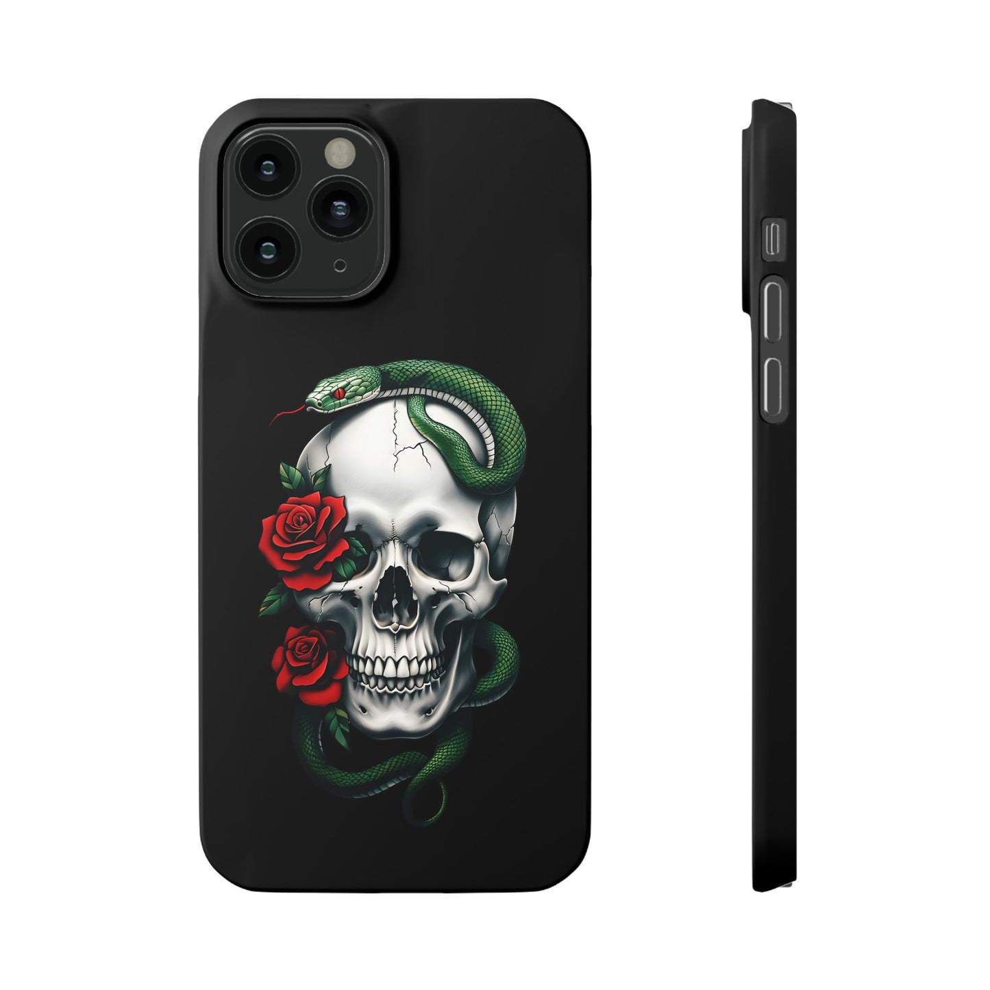 iPhone & Galay Slim Cases