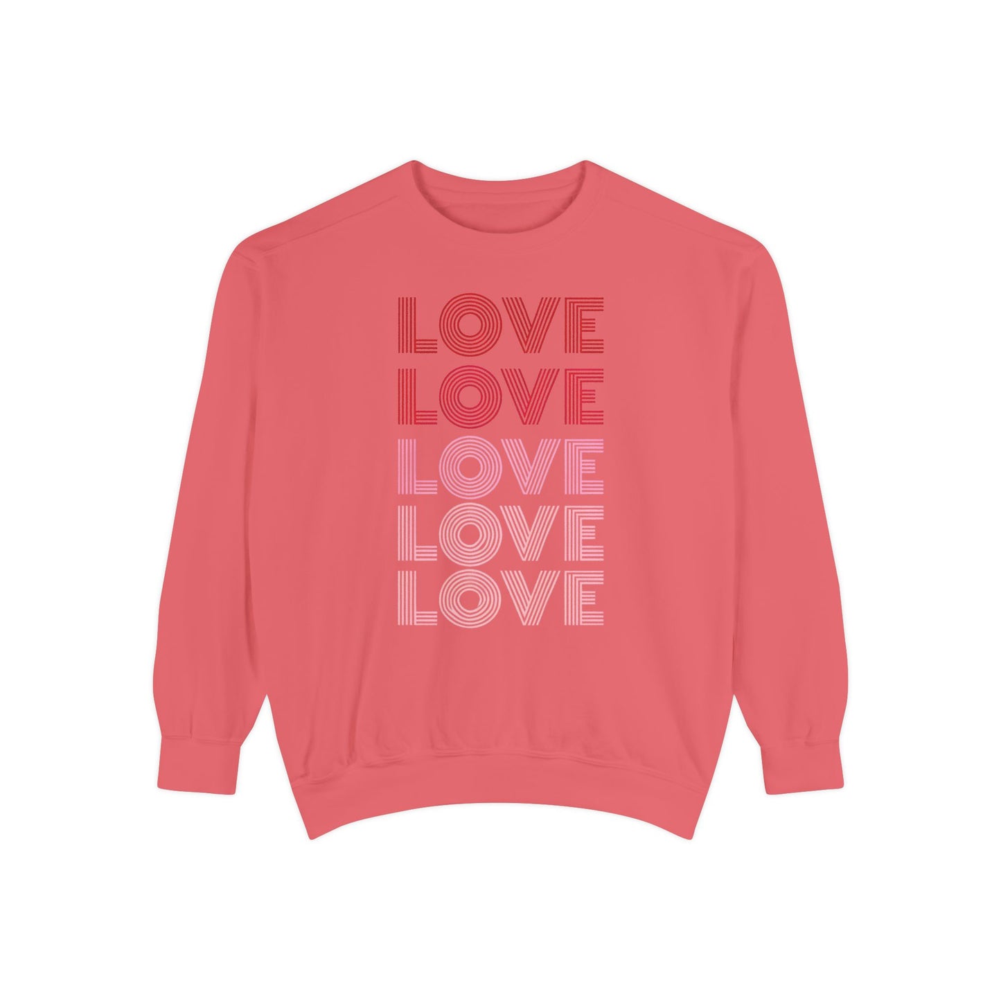 LOVE Sweatshirt