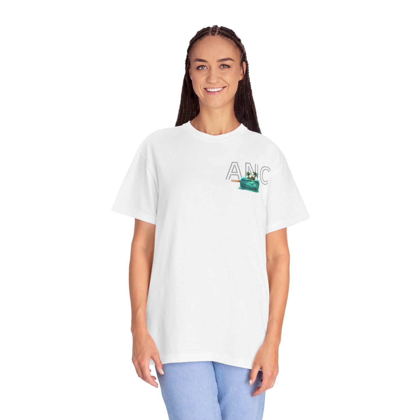 Vacation T-shirt