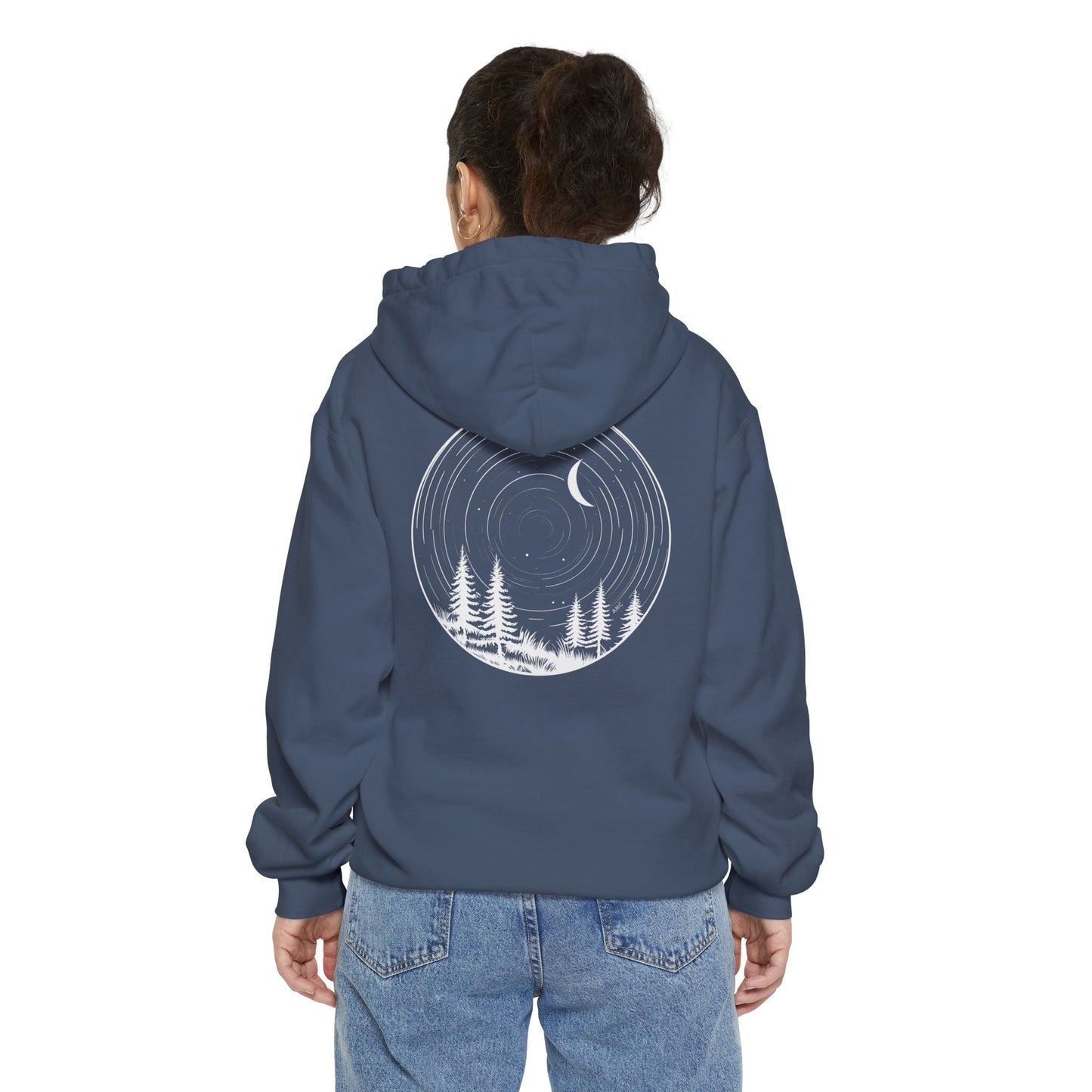 Nature Night Hoodie