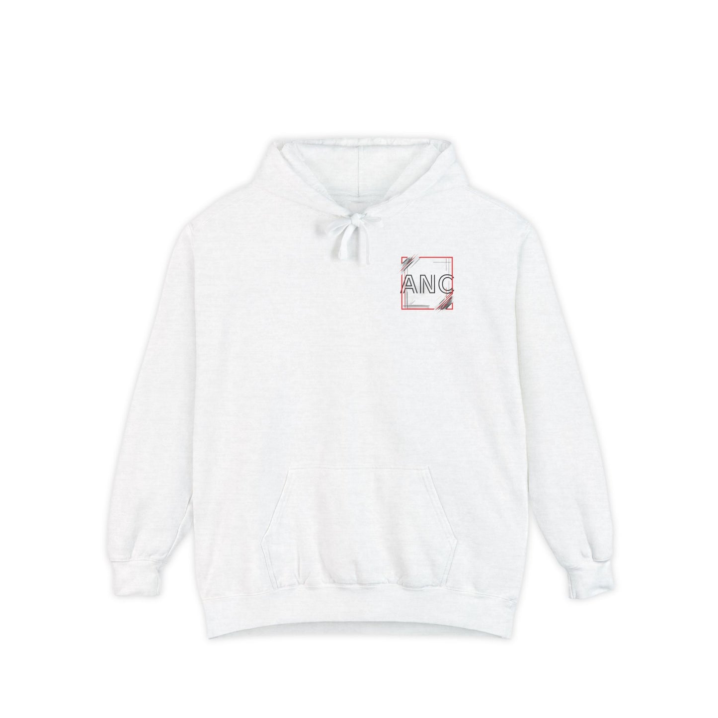 rebel Soul Hoodie