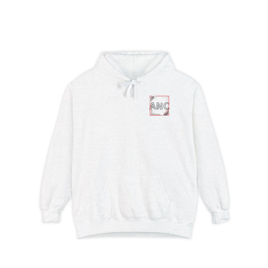 rebel Soul Hoodie