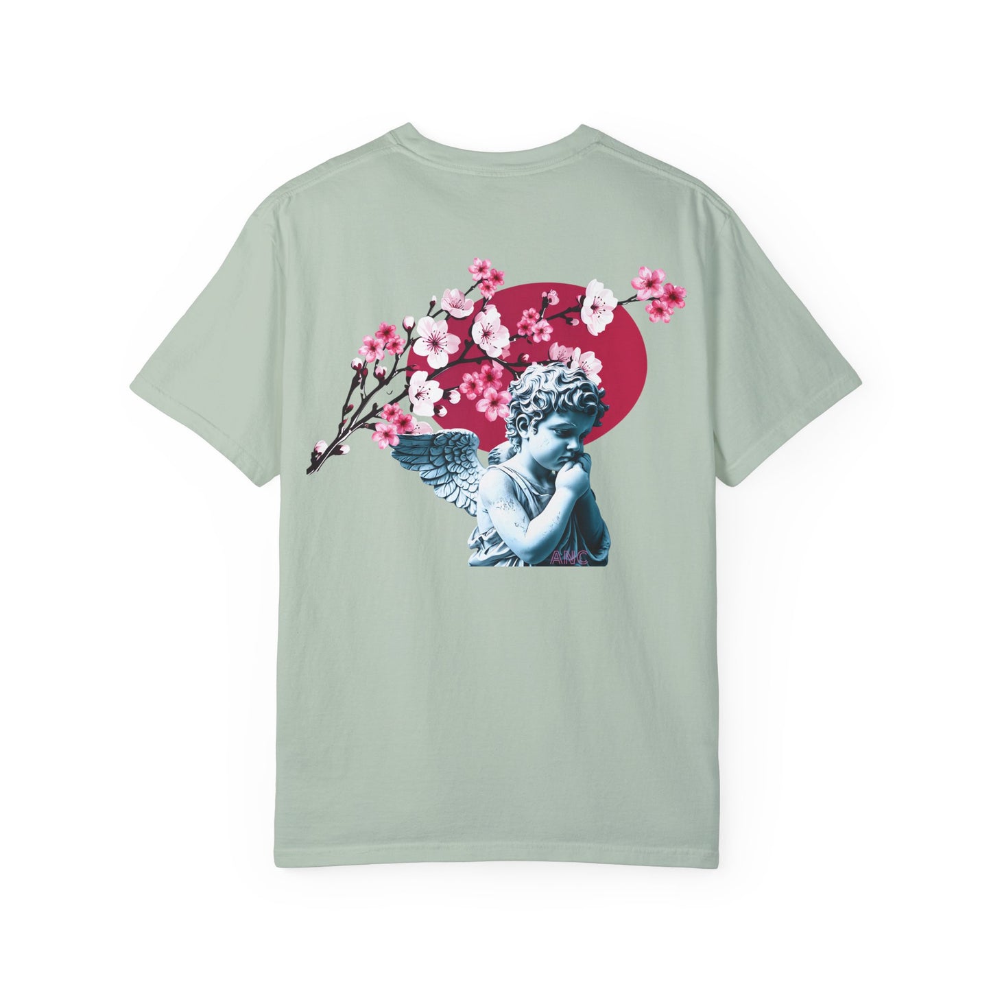 Peaceful T-shirt