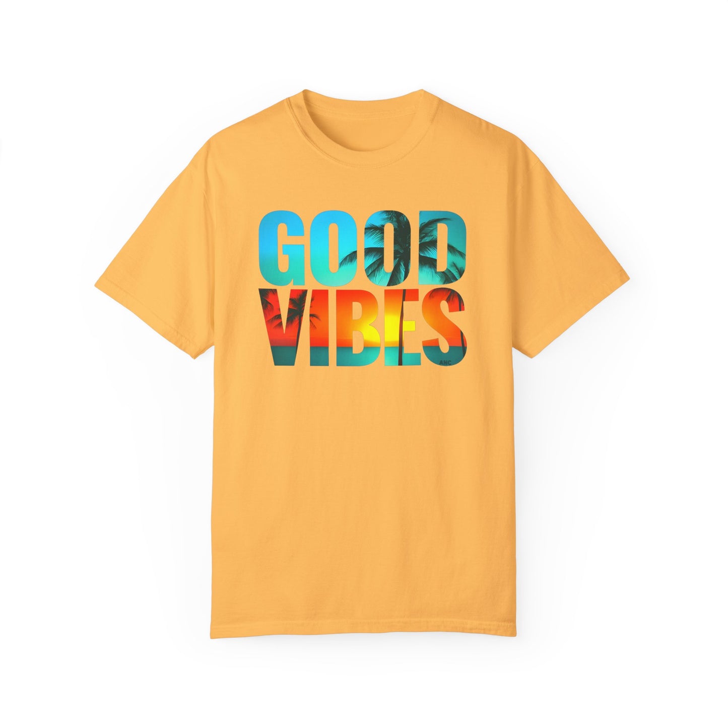 Good Vibes T-shirt