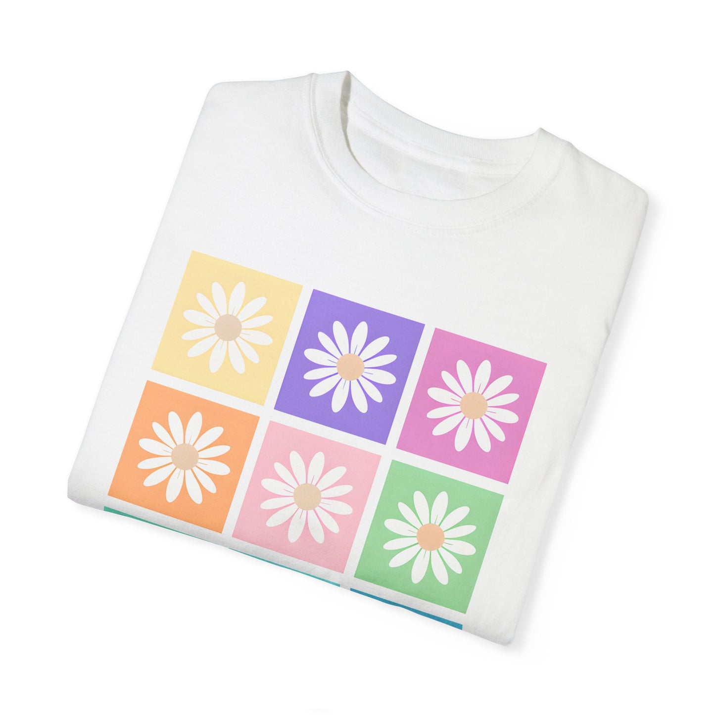 Flowers T-shirt