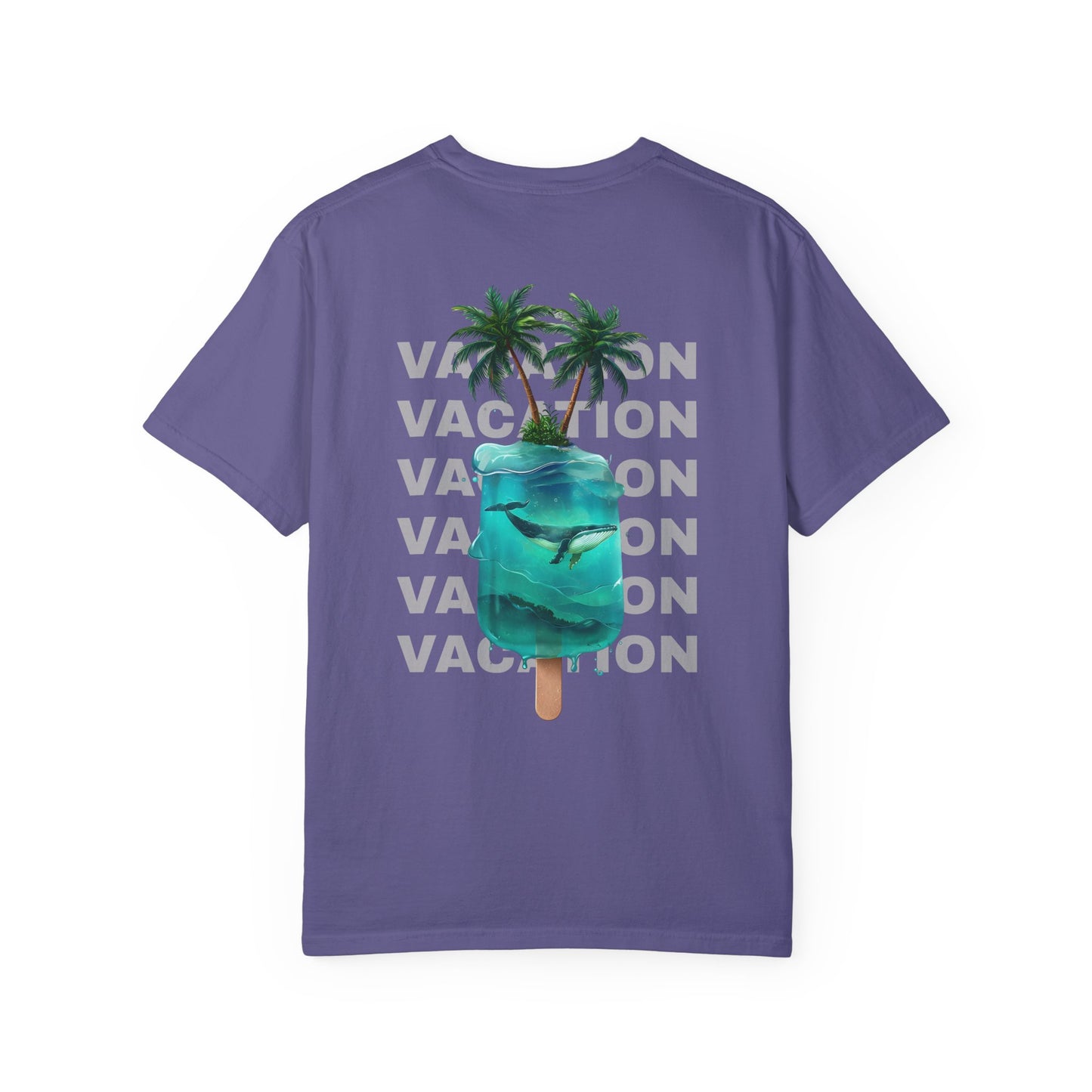 Vacation T-shirt