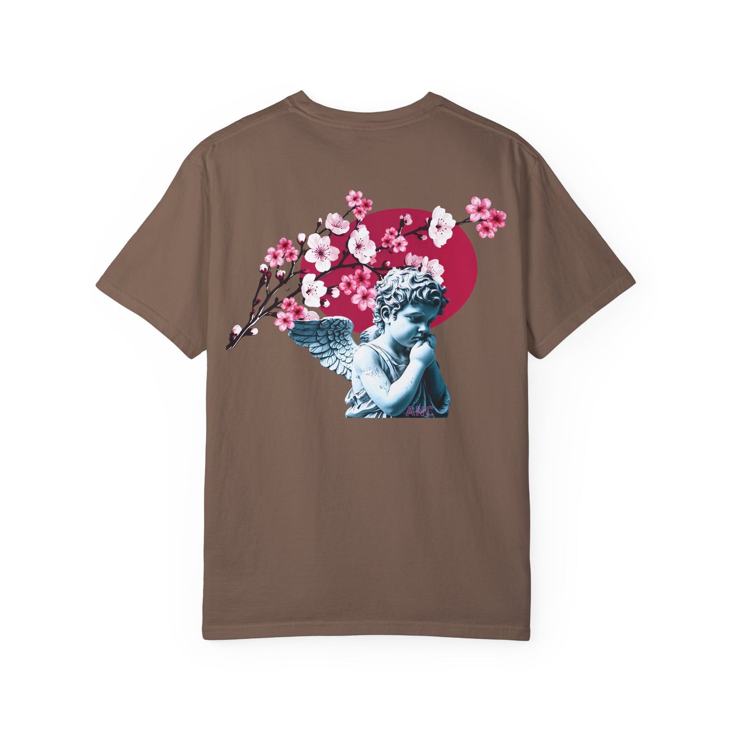 Peaceful T-shirt