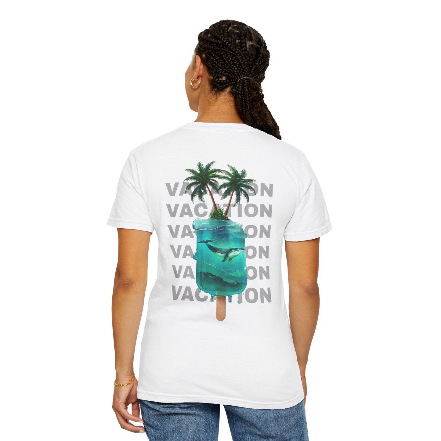 Vacation T-shirt