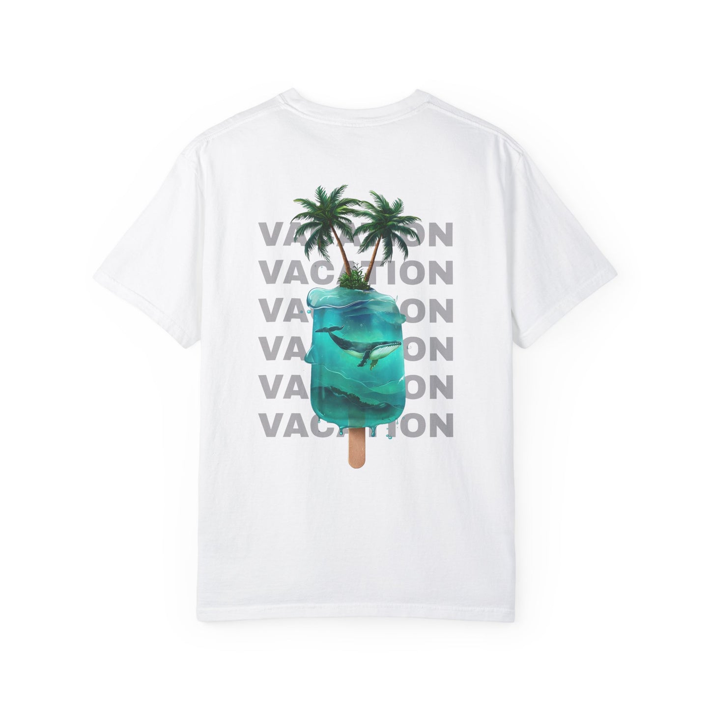 Vacation T-shirt