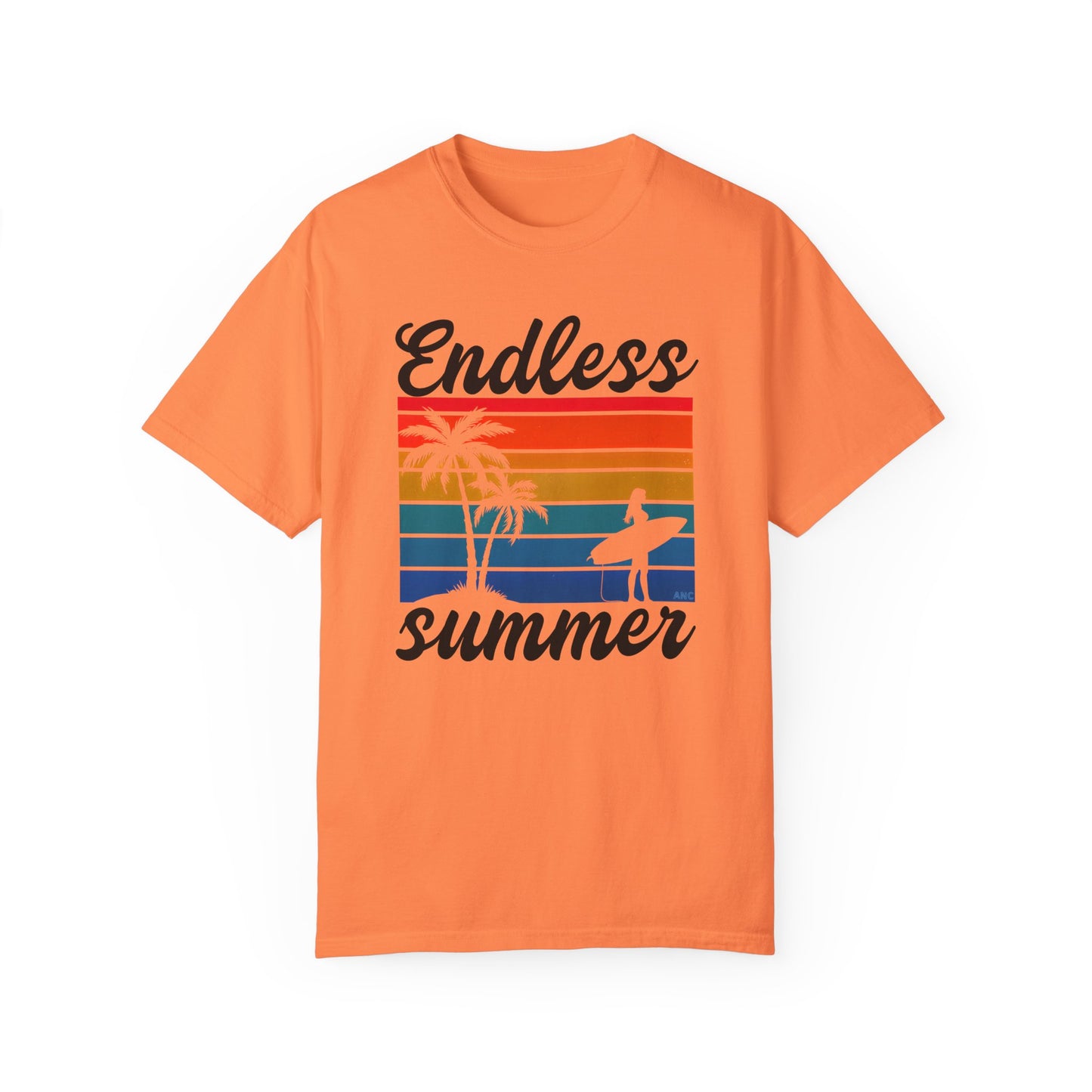 Endless Summer T-shirt