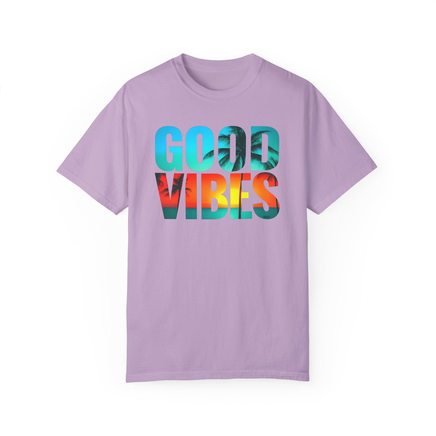 Good Vibes T-shirt