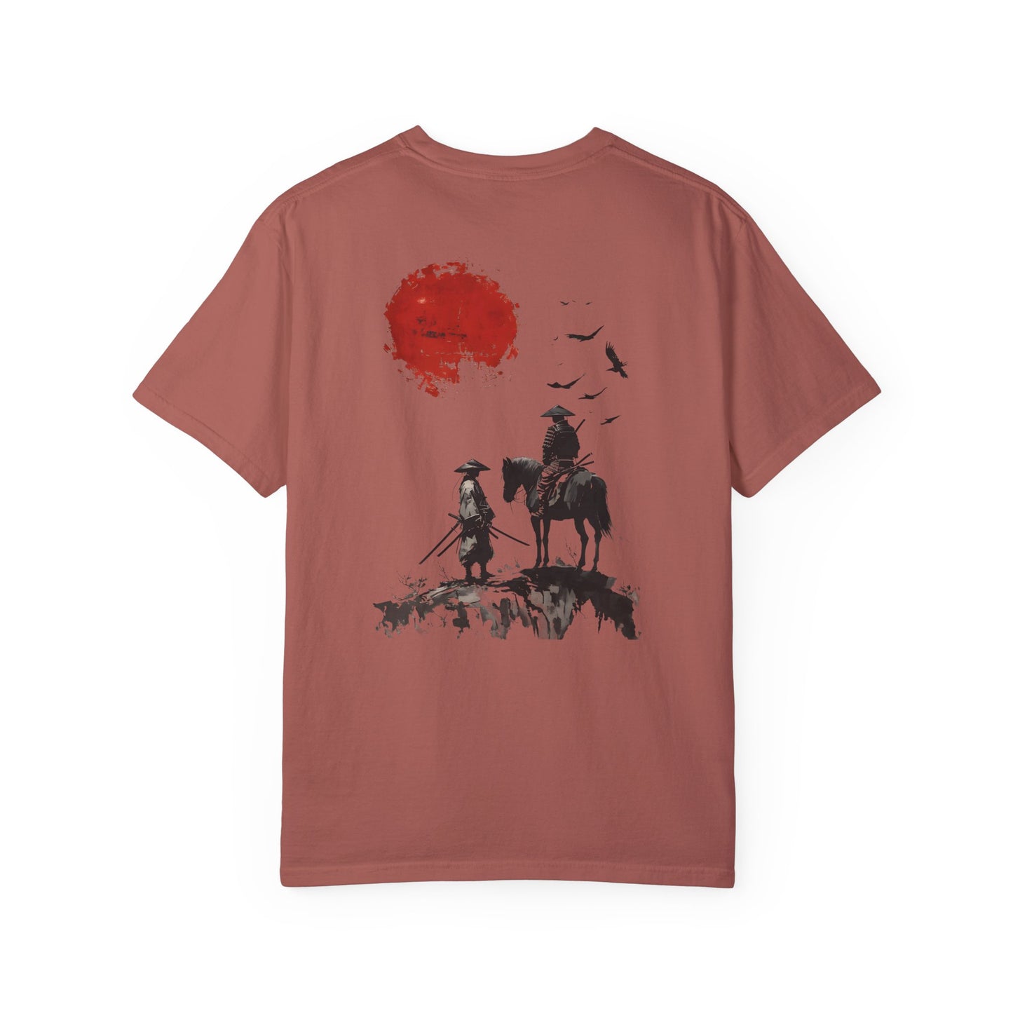 Samurai T-shirt