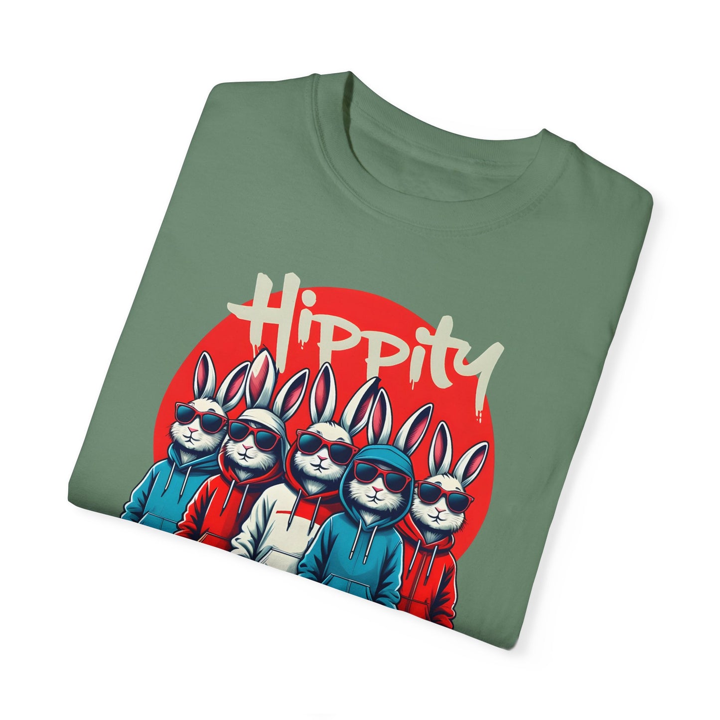 Easter Crew T-shirt