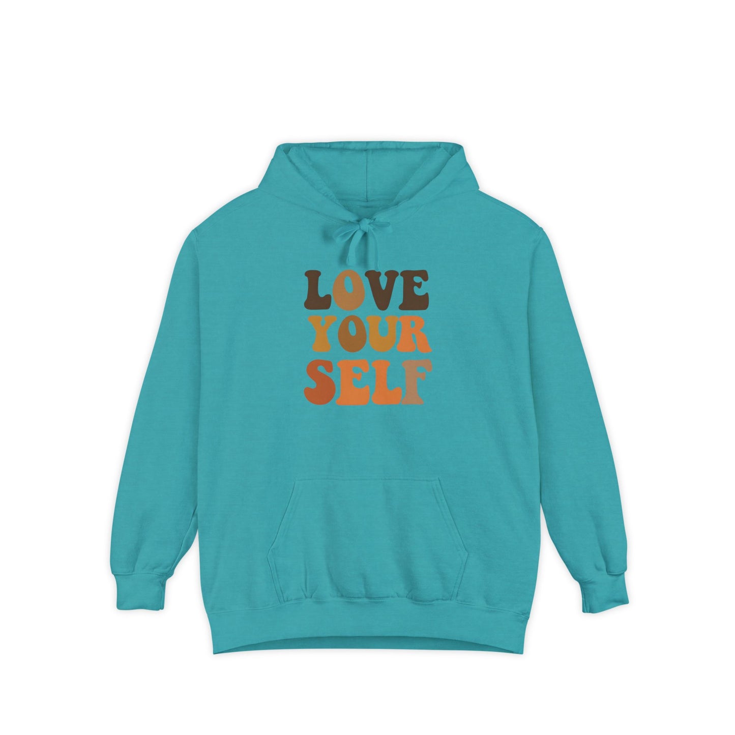 Love Yourself Hoodie