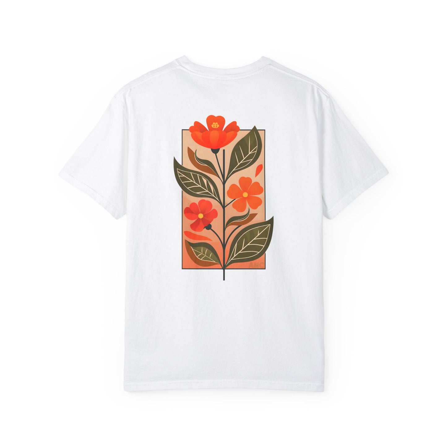 Spring Growth T-shirt