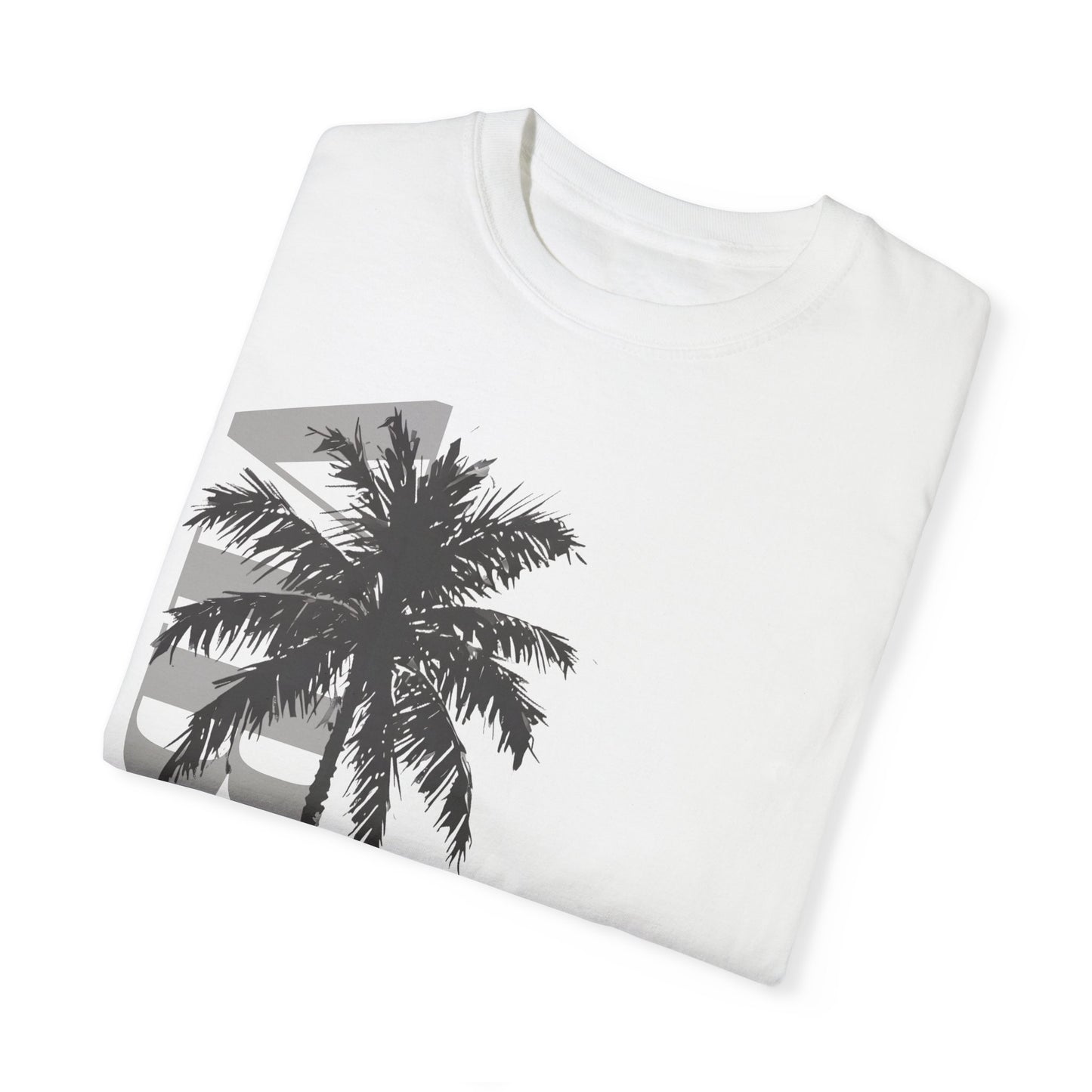 Summer Vibes T-shirt