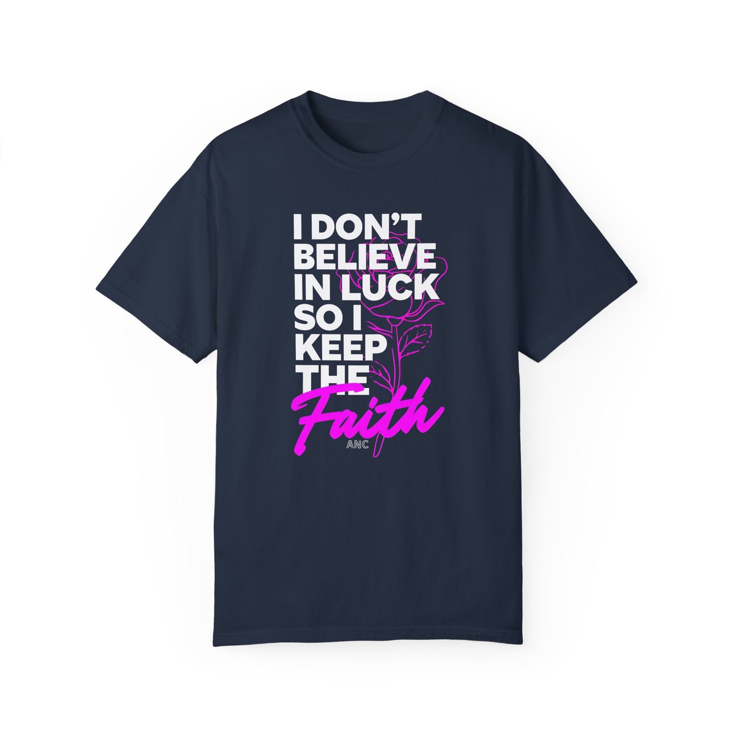 Faith T-shirt