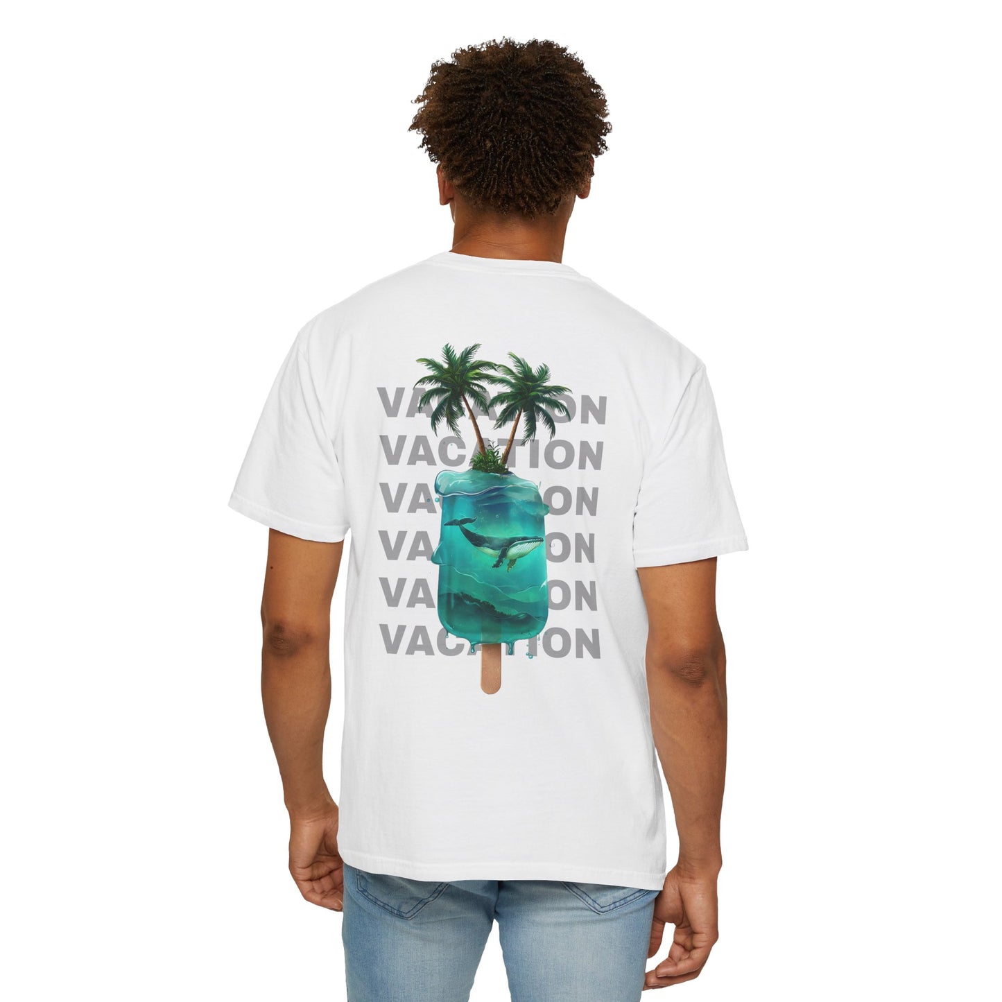 Vacation T-shirt