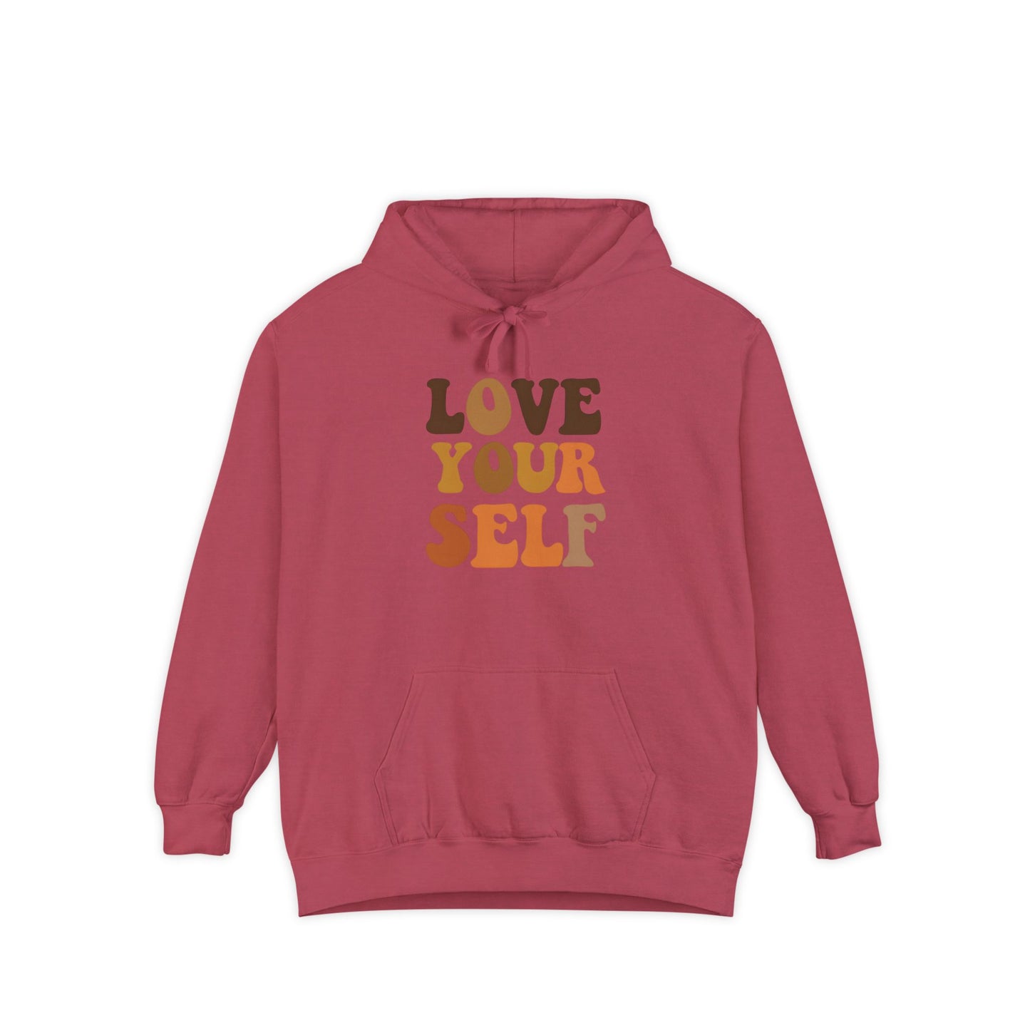 Love Yourself Hoodie