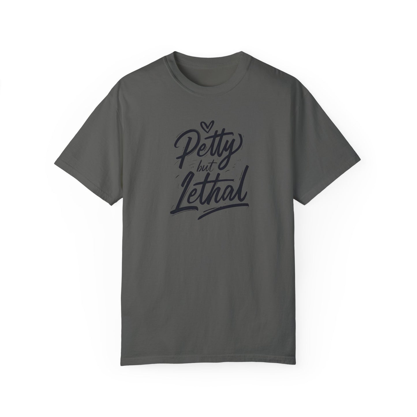 Pretty But Lethal T-shirt