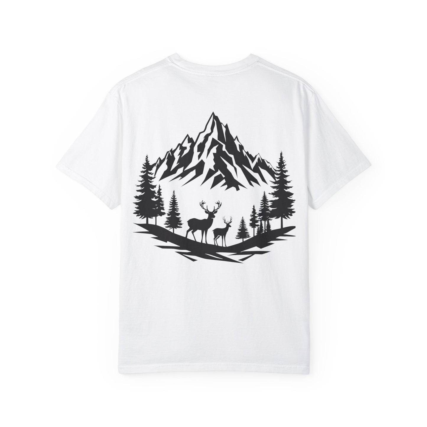 Into the Wild T-shirt