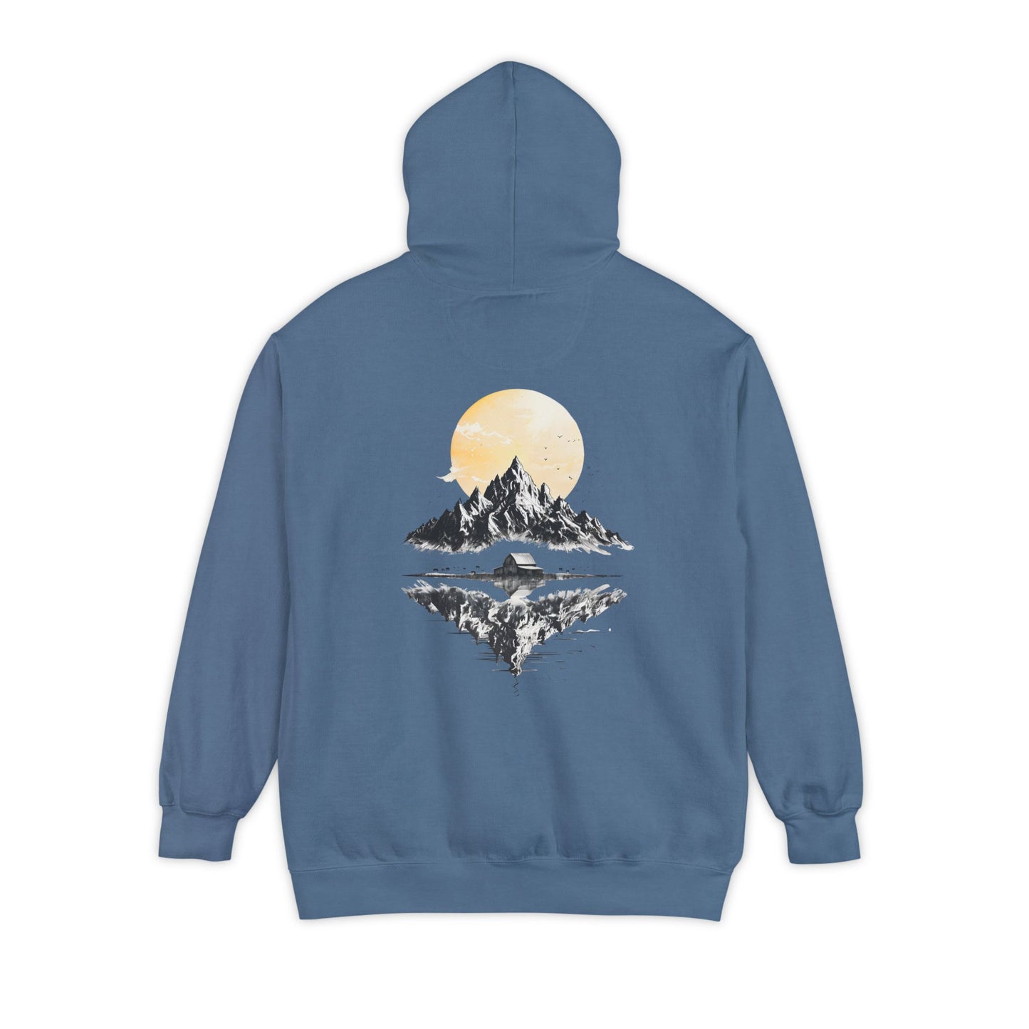 Take Me Away Hoodie