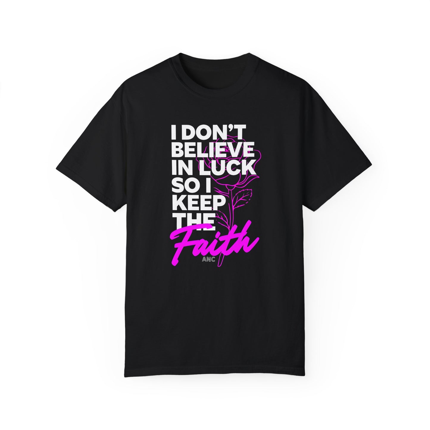 Faith T-shirt