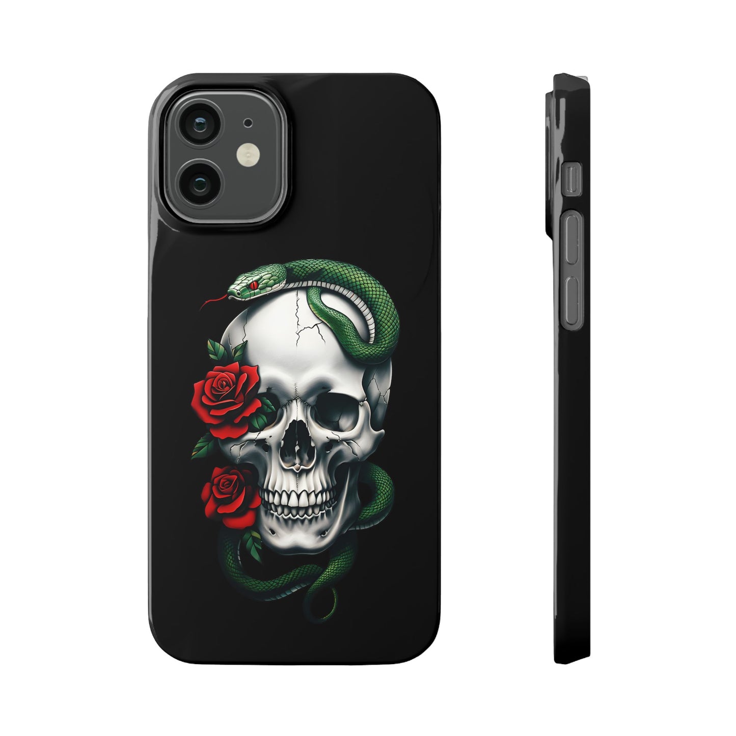 iPhone & Galay Slim Cases