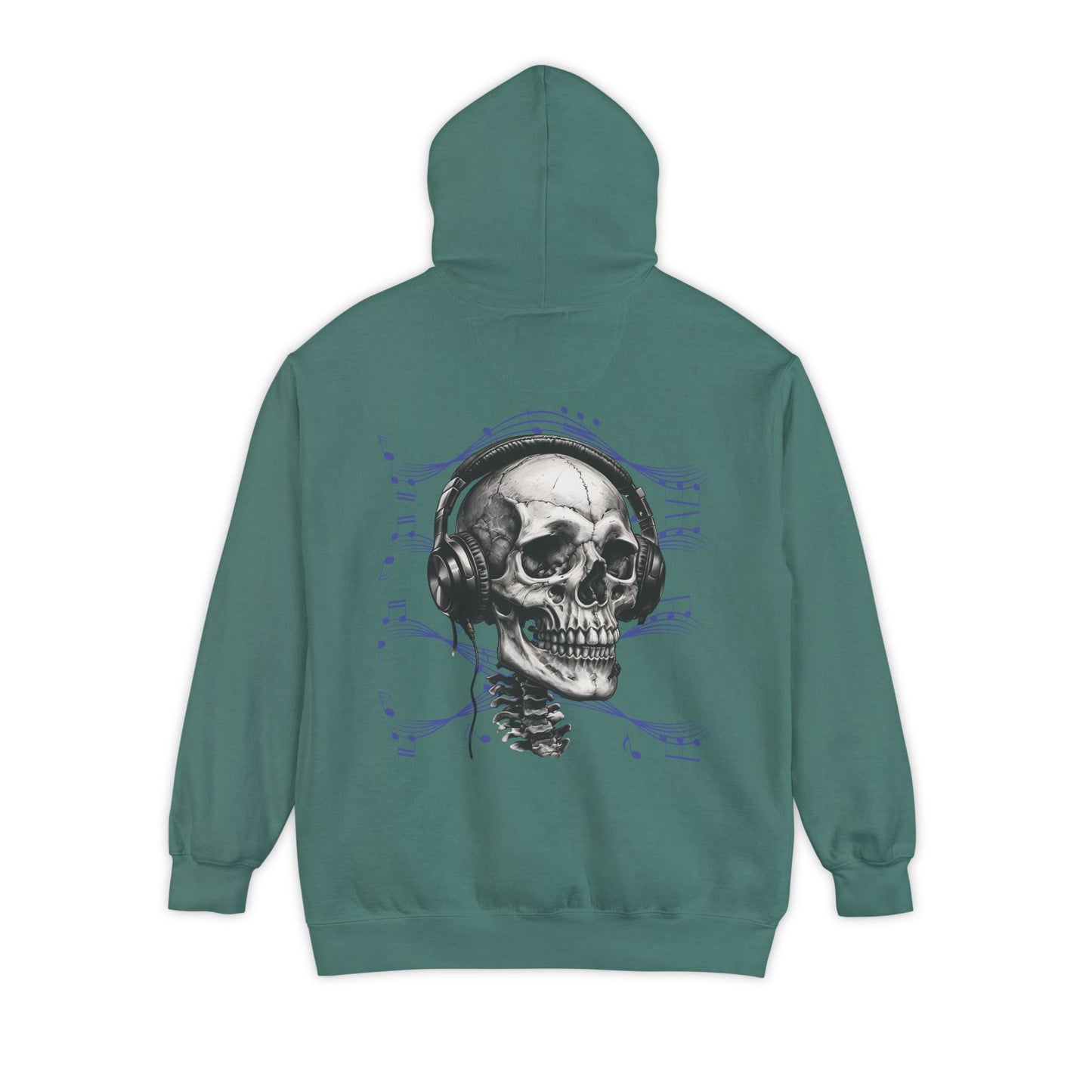 Music Hoodie